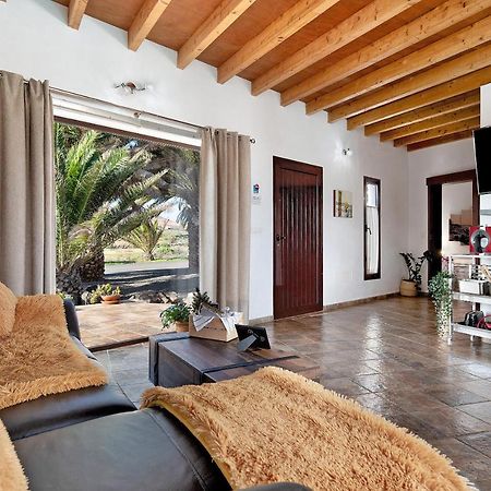 Vila Casa Guenia I Teguise  Exteriér fotografie