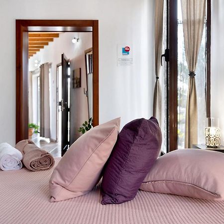 Vila Casa Guenia I Teguise  Exteriér fotografie