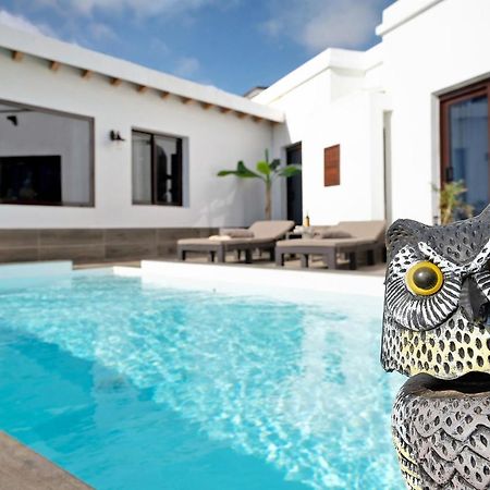 Vila Casa Guenia I Teguise  Exteriér fotografie