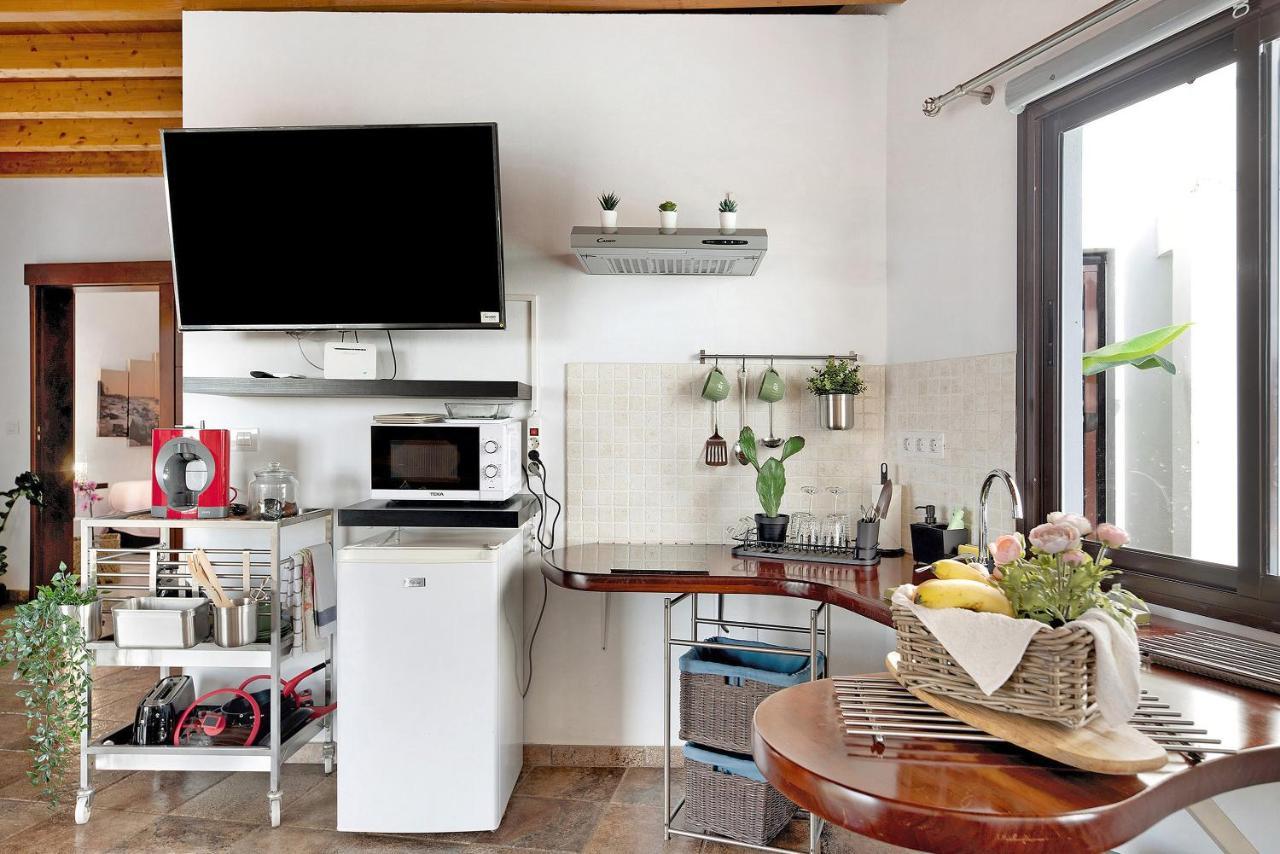 Vila Casa Guenia I Teguise  Exteriér fotografie