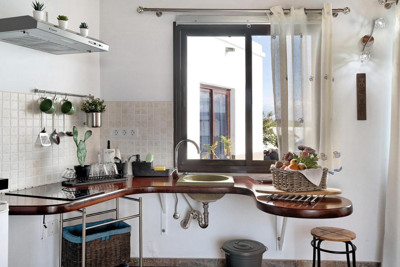 Vila Casa Guenia I Teguise  Exteriér fotografie
