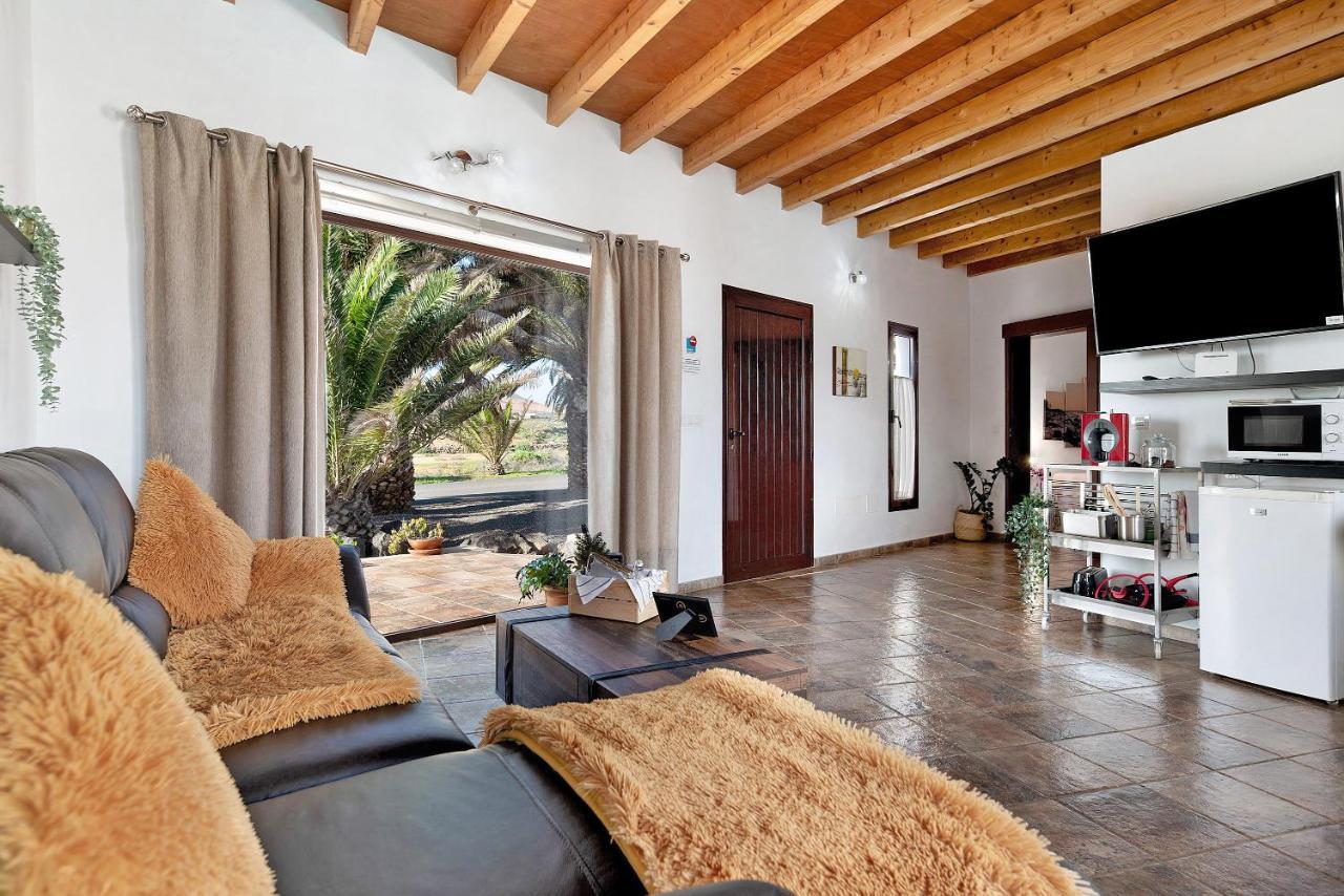 Vila Casa Guenia I Teguise  Exteriér fotografie