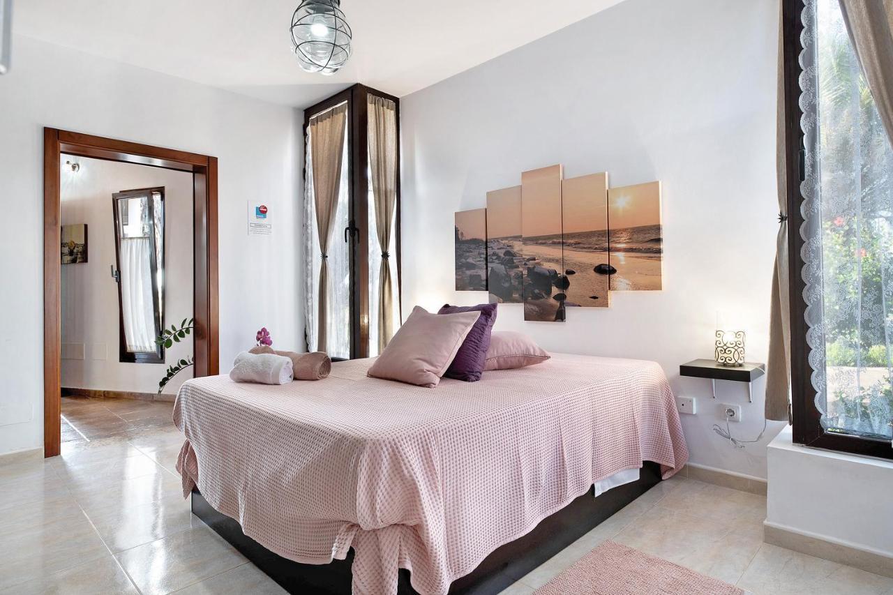 Vila Casa Guenia I Teguise  Exteriér fotografie