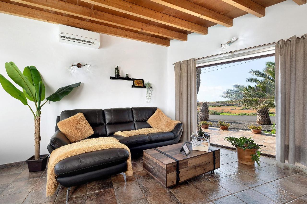 Vila Guenia I Teguise  Exteriér fotografie