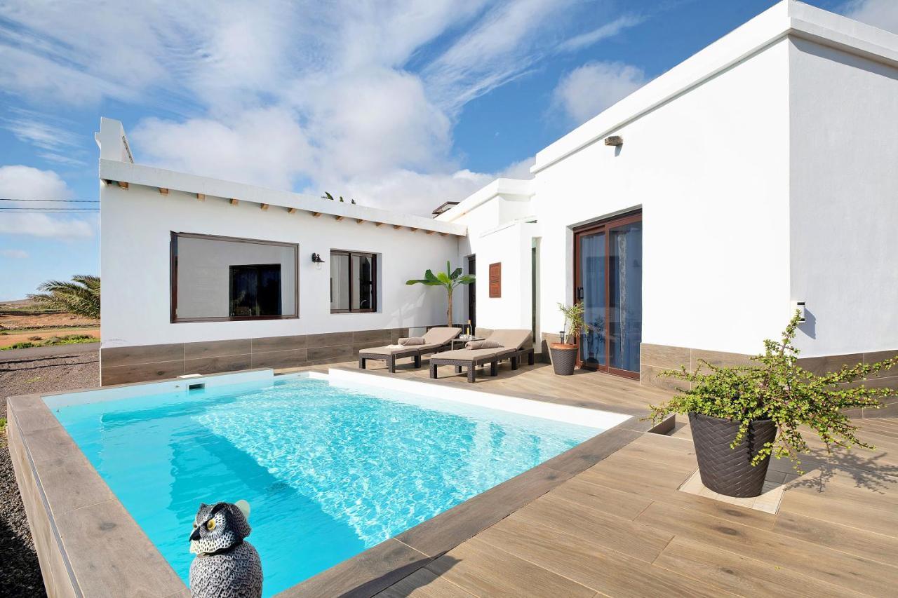 Vila Casa Guenia I Teguise  Exteriér fotografie