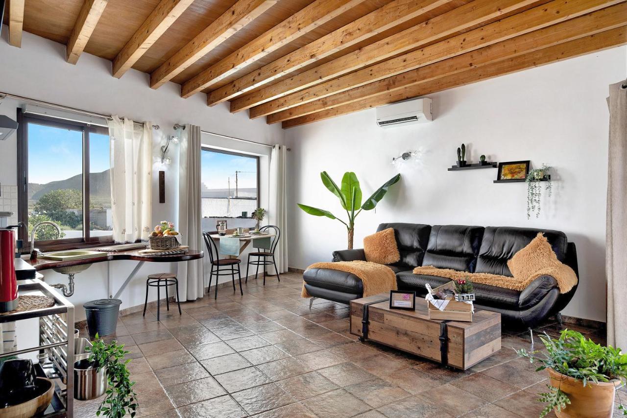 Vila Casa Guenia I Teguise  Exteriér fotografie