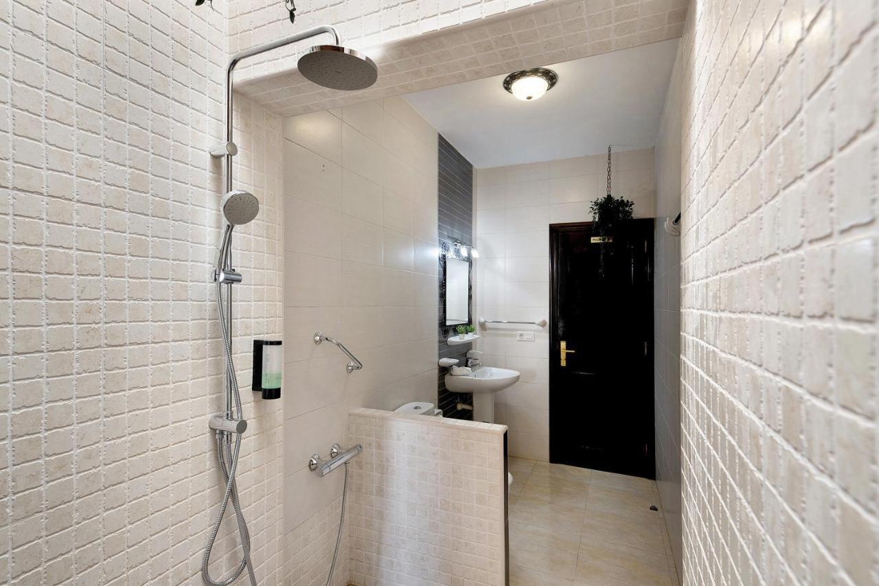 Vila Casa Guenia I Teguise  Exteriér fotografie