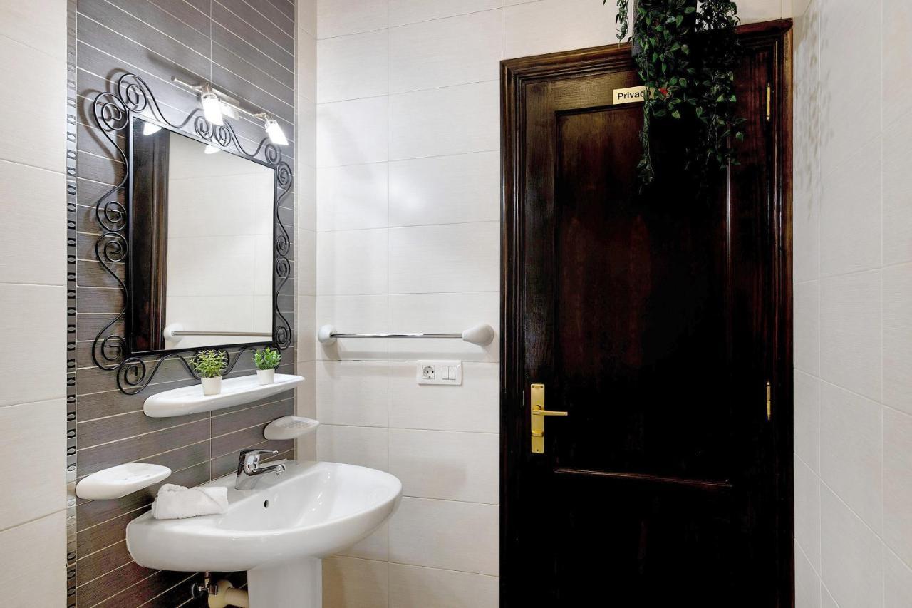 Vila Casa Guenia I Teguise  Exteriér fotografie