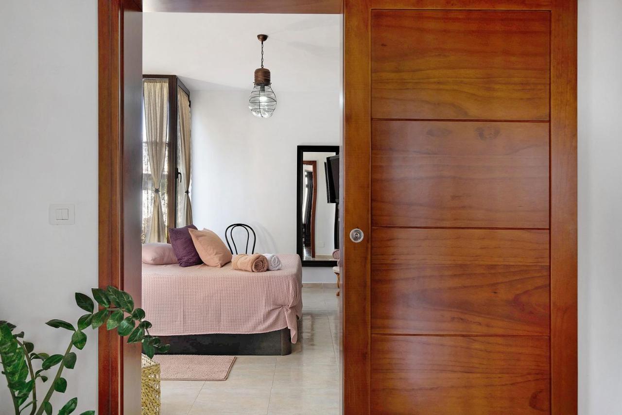 Vila Casa Guenia I Teguise  Exteriér fotografie