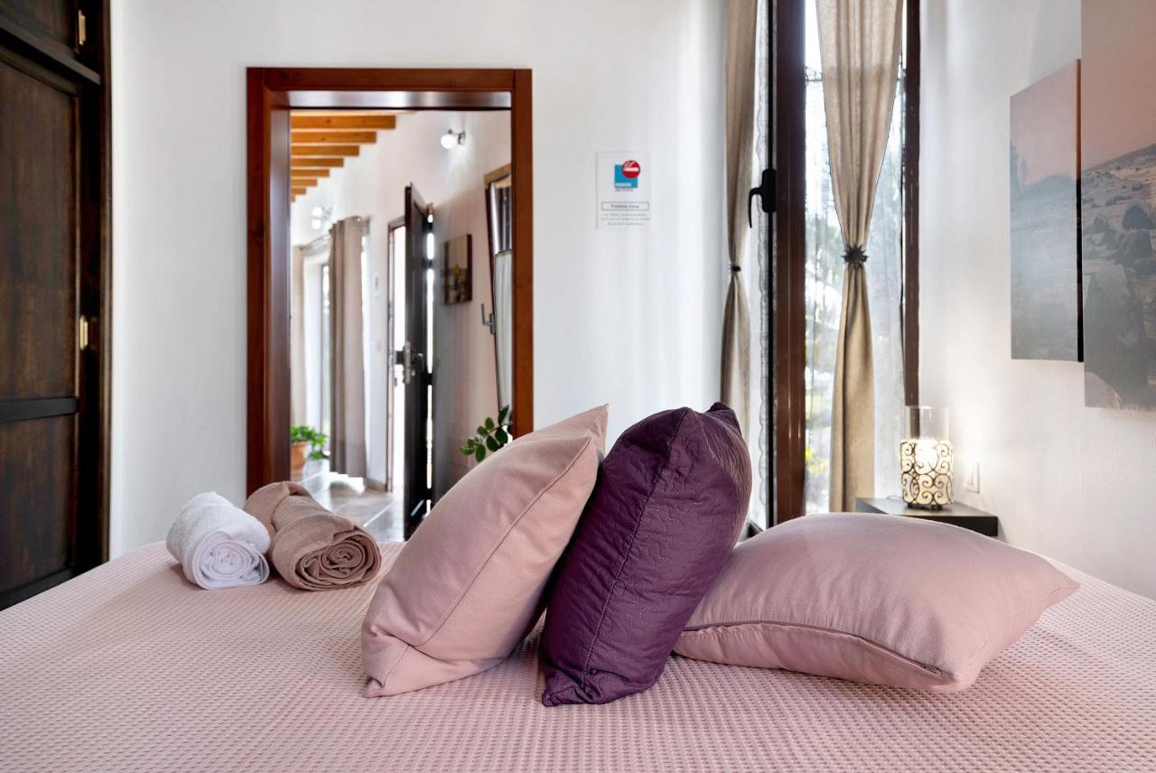 Vila Casa Guenia I Teguise  Exteriér fotografie