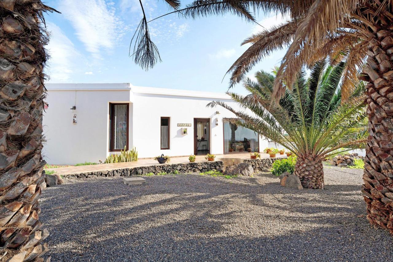 Vila Casa Guenia I Teguise  Exteriér fotografie