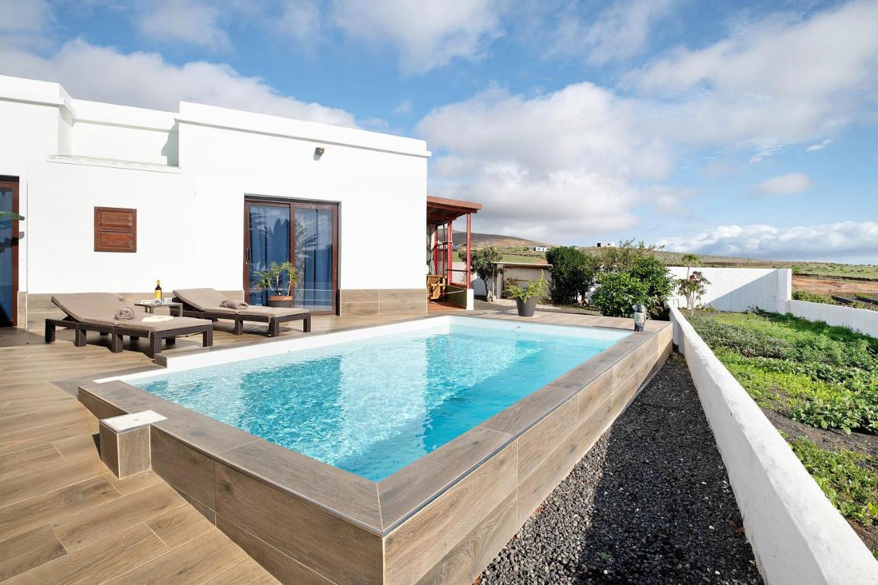Vila Casa Guenia I Teguise  Exteriér fotografie