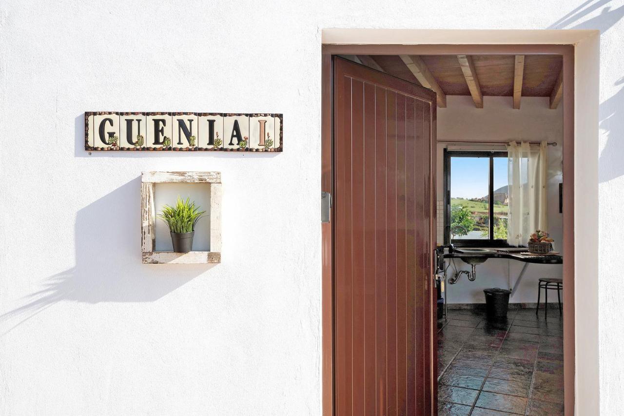 Vila Casa Guenia I Teguise  Exteriér fotografie
